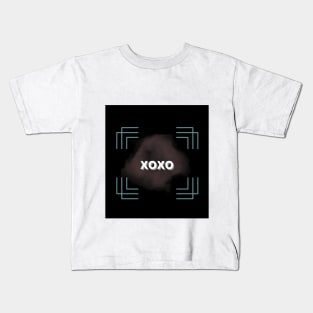 XOXO Kids T-Shirt